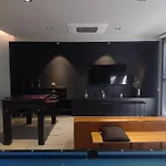 Limited - Studios No Coracao De Pinheiros