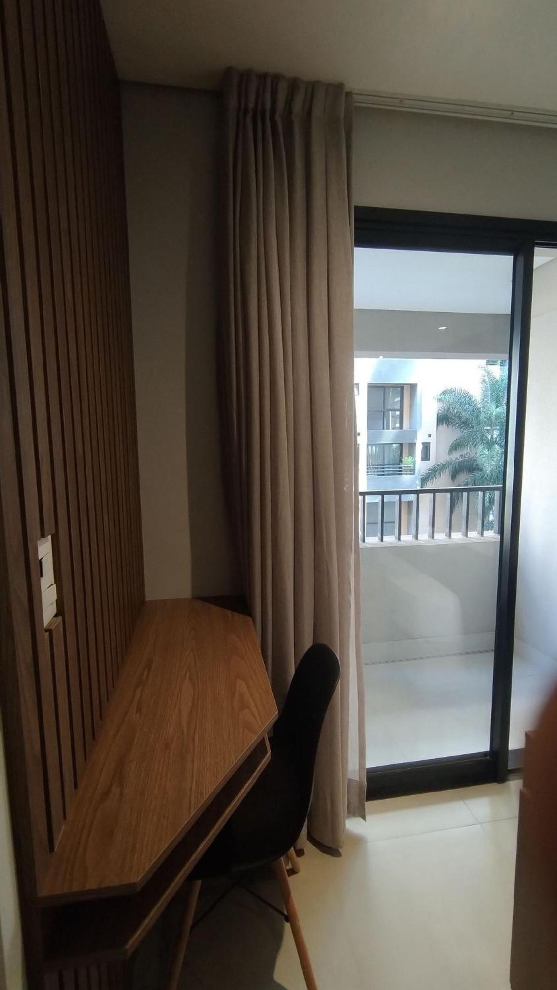 Limited - No Coracao De Pinheiros Apartment *