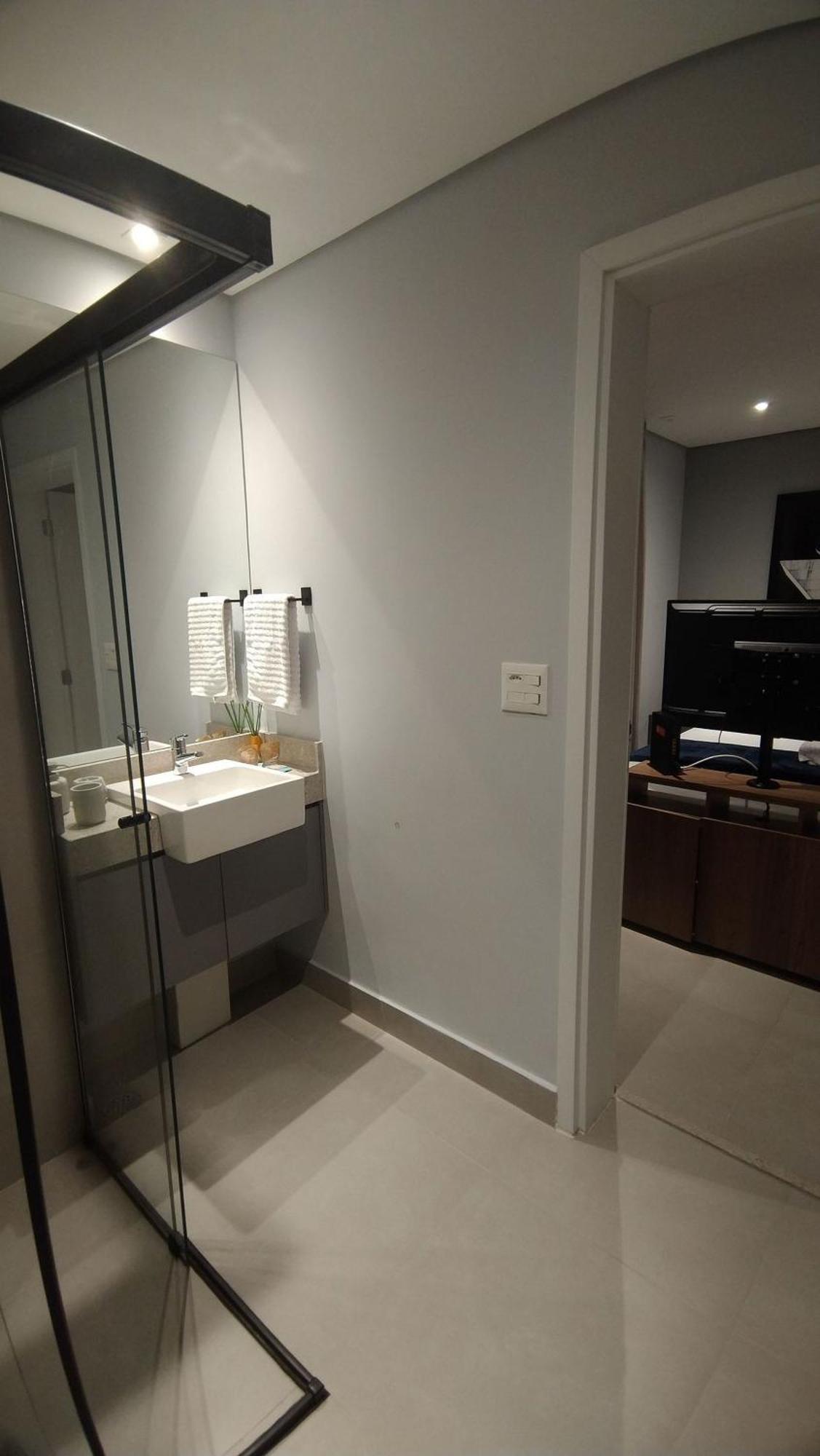 Apartment Limited - No Coracao De Pinheiros *