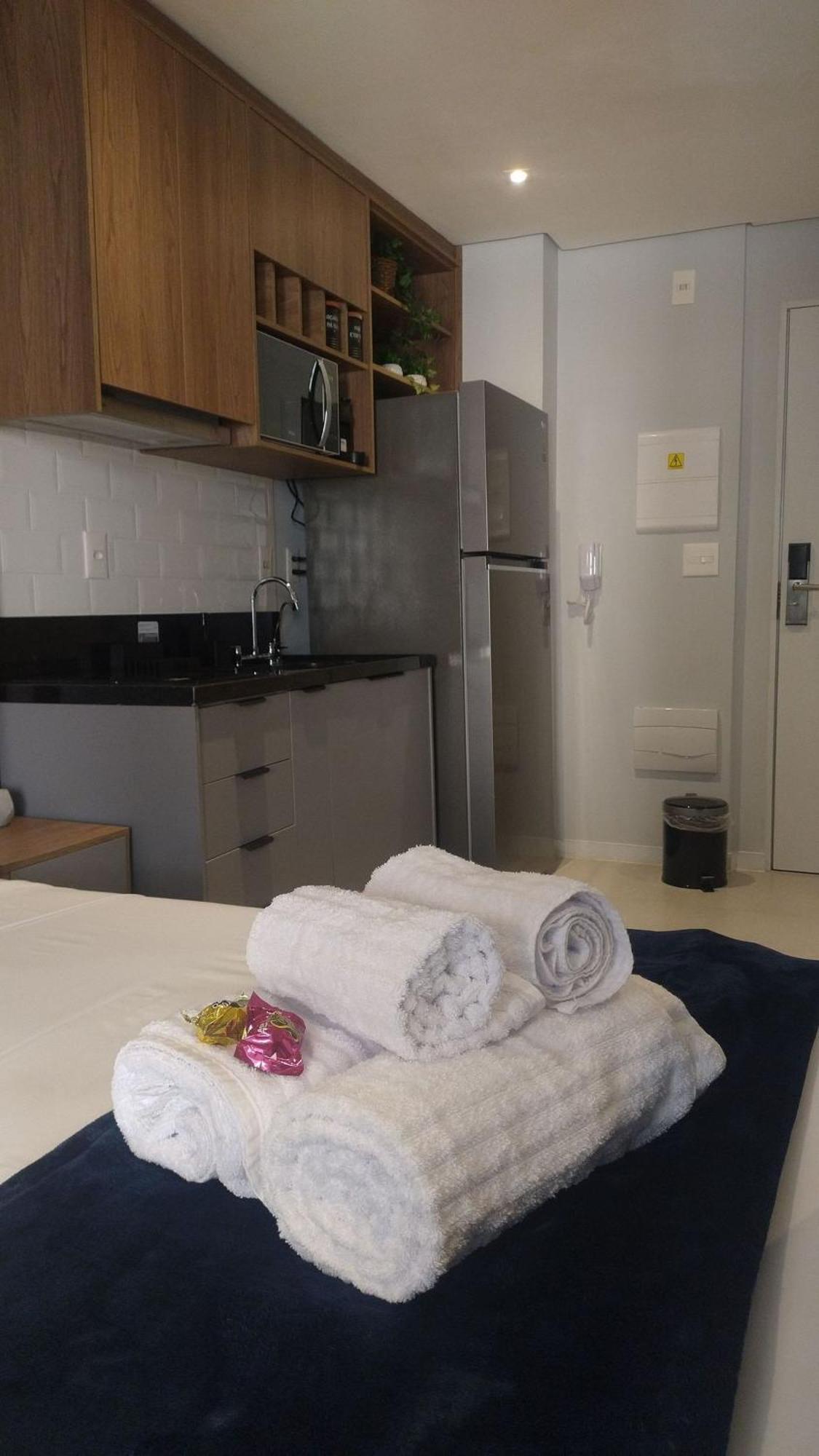 Apartment Limited - No Coracao De Pinheiros