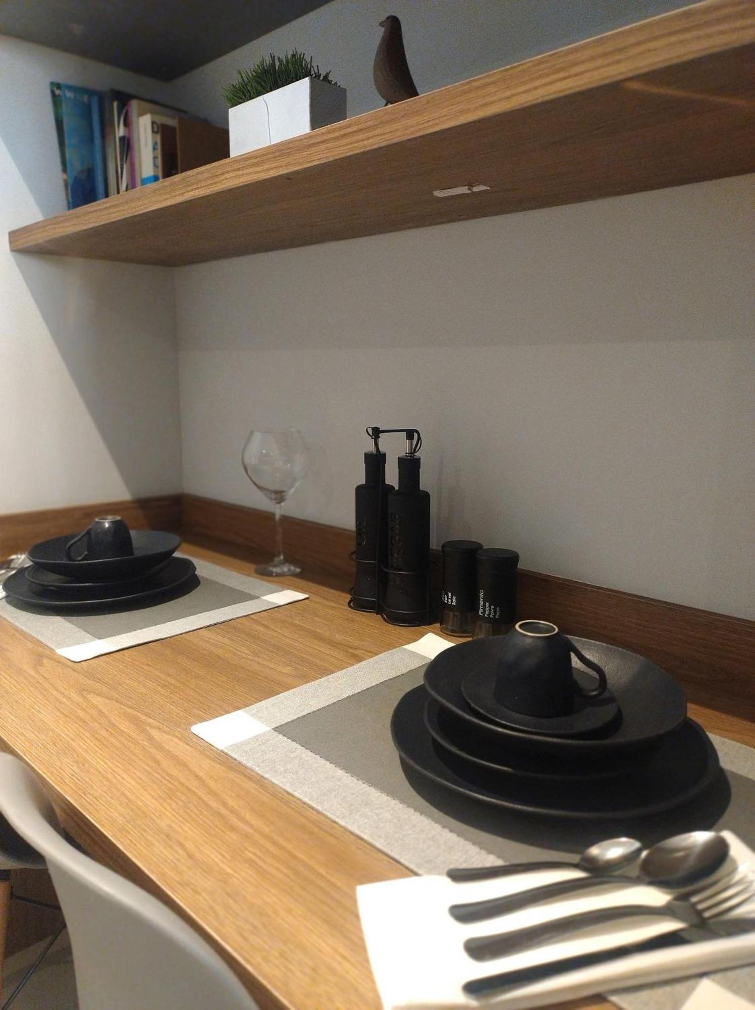 Apartment Limited - No Coracao De Pinheiros