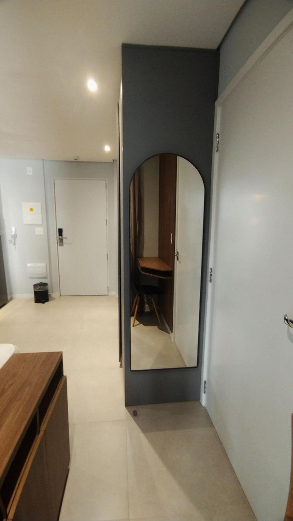 Apartment Limited - No Coracao De Pinheiros *