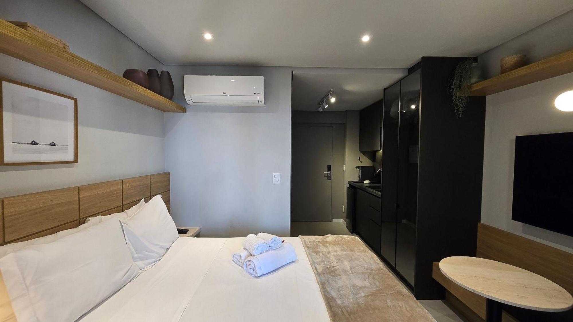 Limited - No Coracao De Pinheiros Apartment Sao Paulo