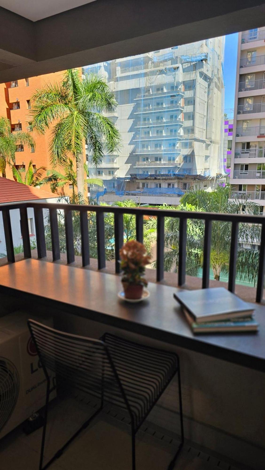 Apartment Limited - No Coracao De Pinheiros *