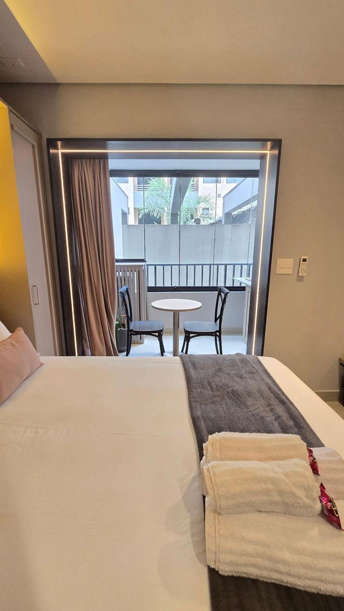 Apartment Limited - No Coracao De Pinheiros