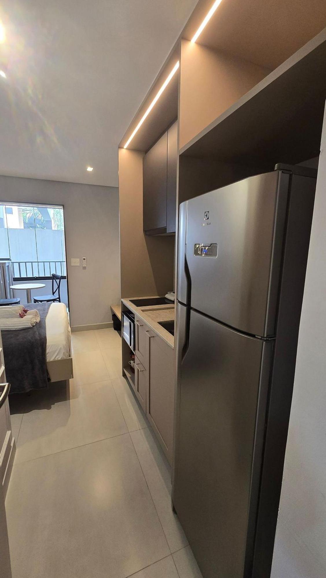 Apartment Limited - No Coracao De Pinheiros *