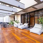 Limited - Studios No Coracao De Pinheiros
