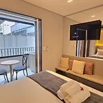Limited - Studios No Coracao De Pinheiros