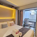 Limited - Studios No Coracao De Pinheiros
