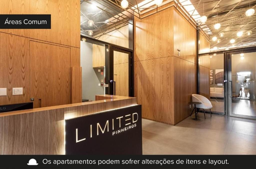 Limited - No Coracao De Pinheiros São Paulo
