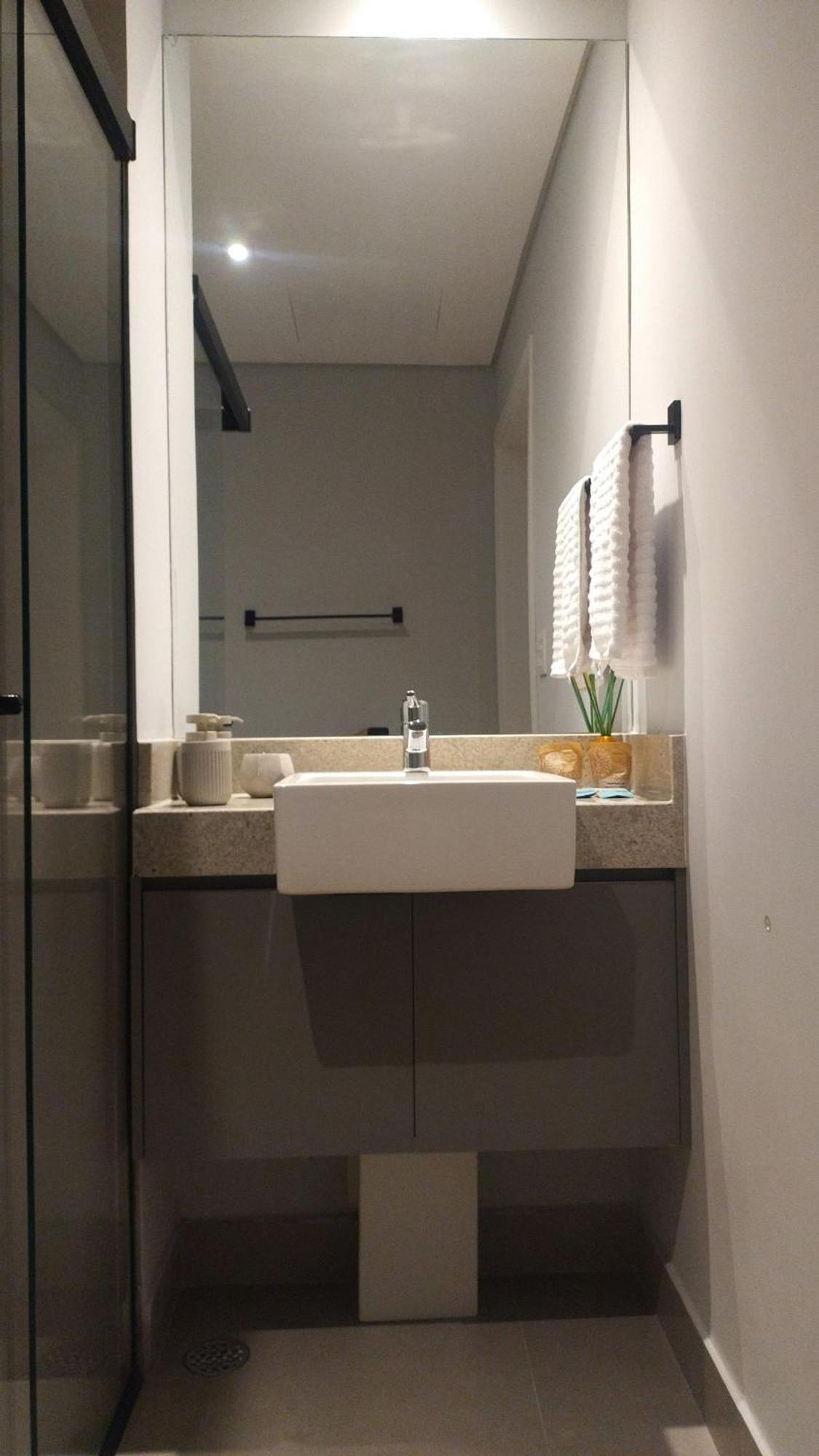 Apartamento Limited - No Coracao De Pinheiros São Paulo