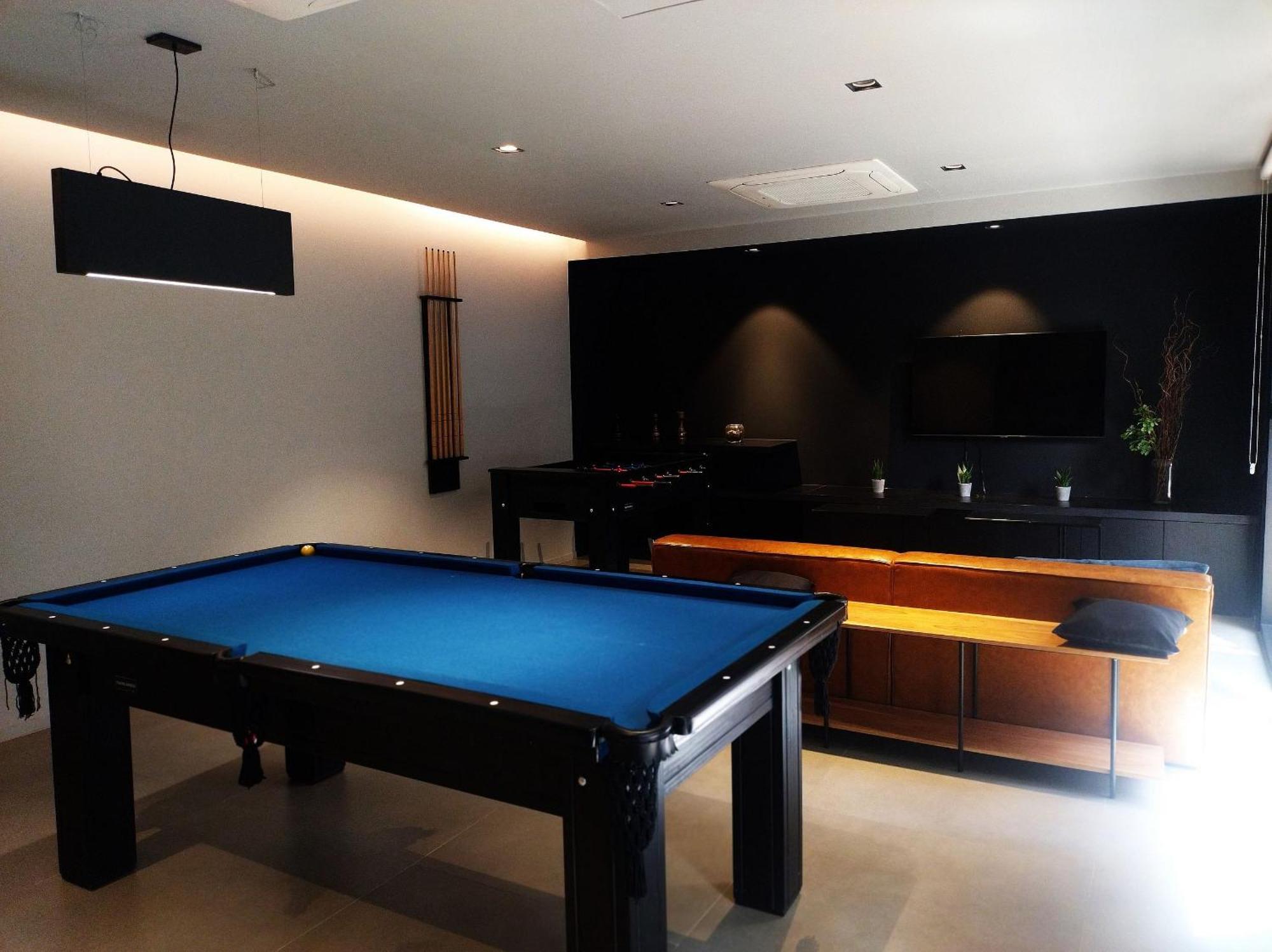 Apartamento Limited - No Coracao De Pinheiros *