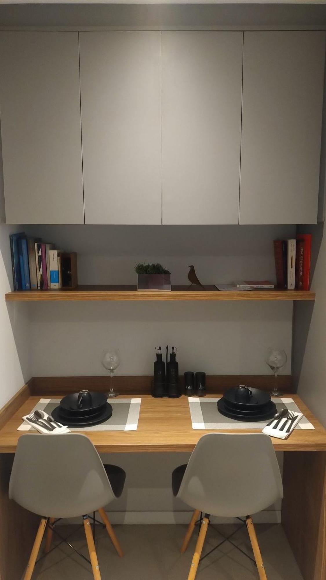 Apartamento Limited - No Coracao De Pinheiros São Paulo
