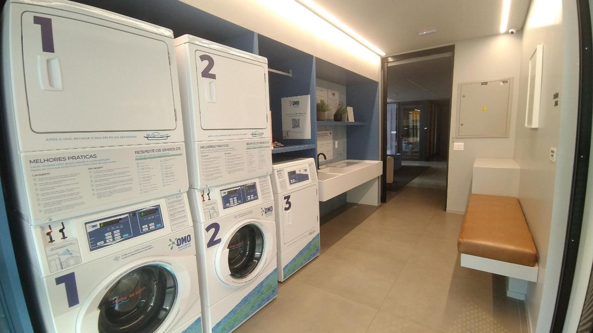 Apartamento Limited - No Coracao De Pinheiros São Paulo