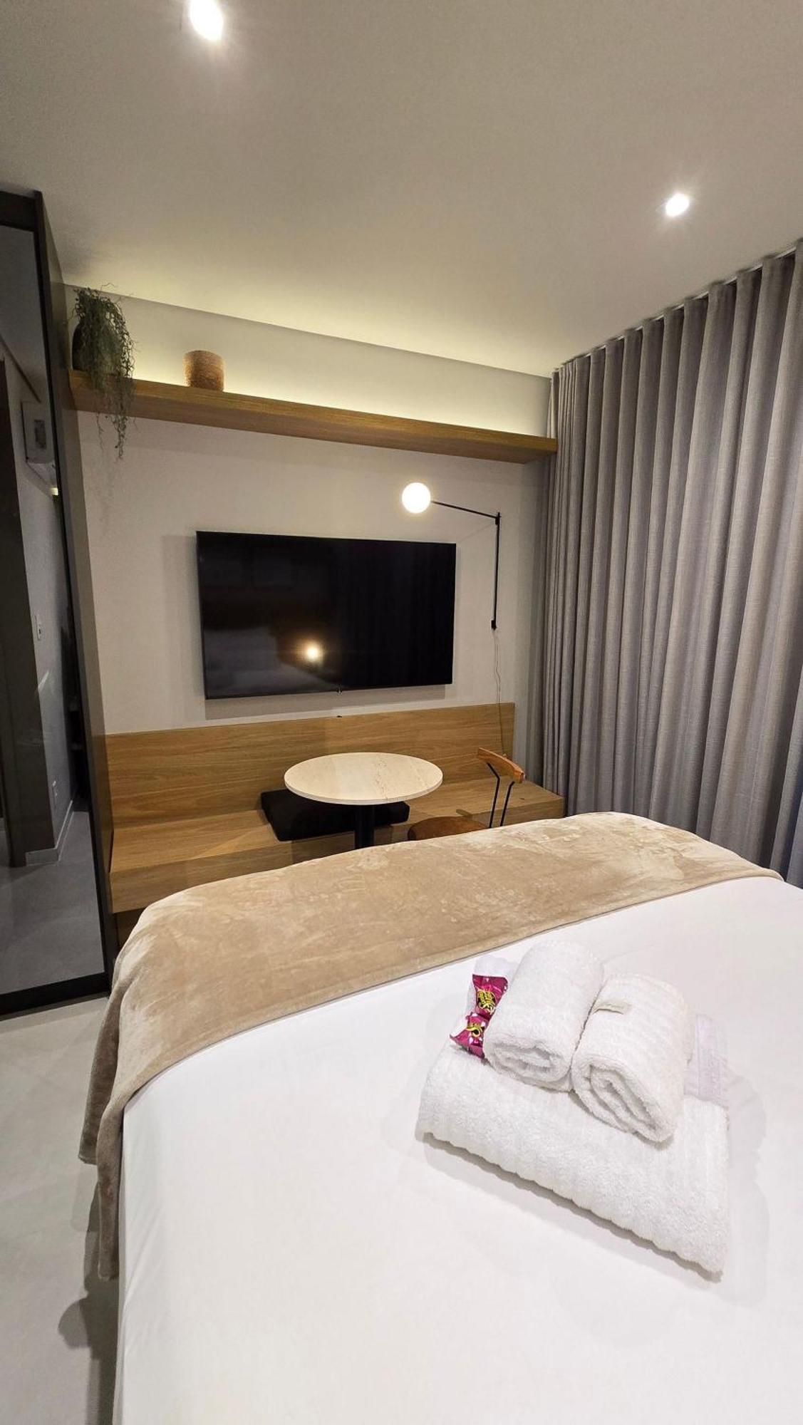 Apartamento Limited - No Coracao De Pinheiros São Paulo