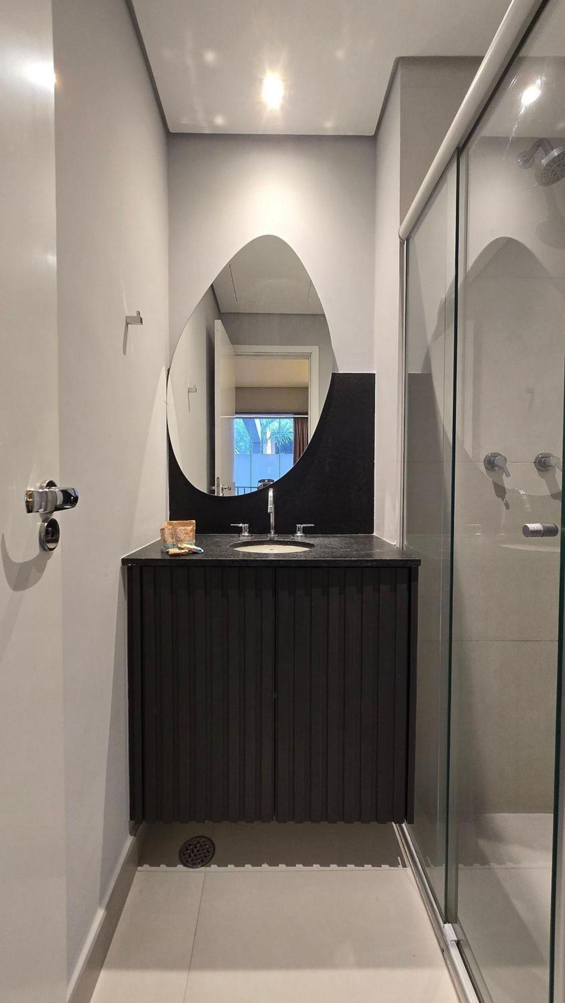 Limited - No Coracao De Pinheiros Apartamento *
