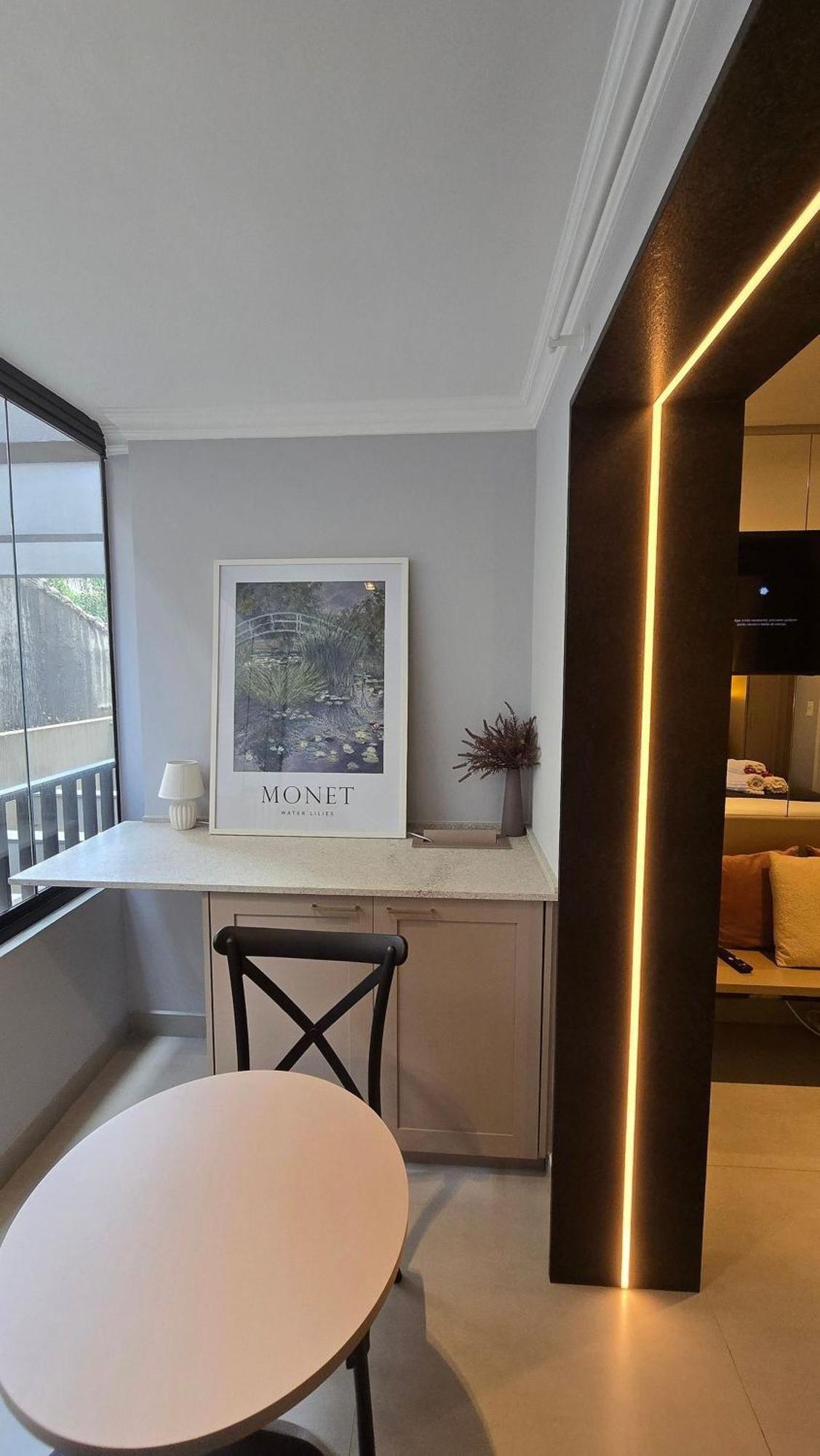 Apartamento Limited - No Coracao De Pinheiros São Paulo